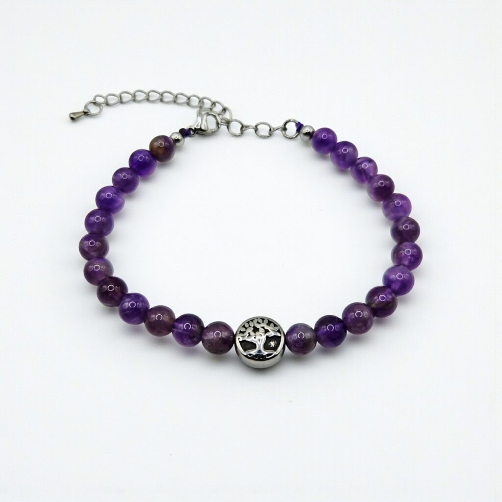 amethyst-perlenarmband-baum-des-lebens-schmuckharmonie-2