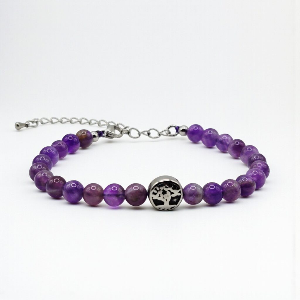 amethyst-perlenarmband-baum-des-lebens-schmuckharmonie-3