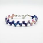 multicolor-makramee-armband-lila-fluorit-perlen-schmuckharmonie-2