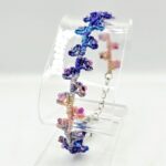 multicolor-makramee-armband-lila-fluorit-perlen-schmuckharmonie-3