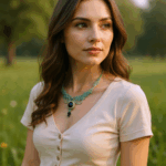 apatit-makramee-collier-maritimer-stil-schmuckharmonie